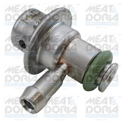 Fuel Pressure Regulator